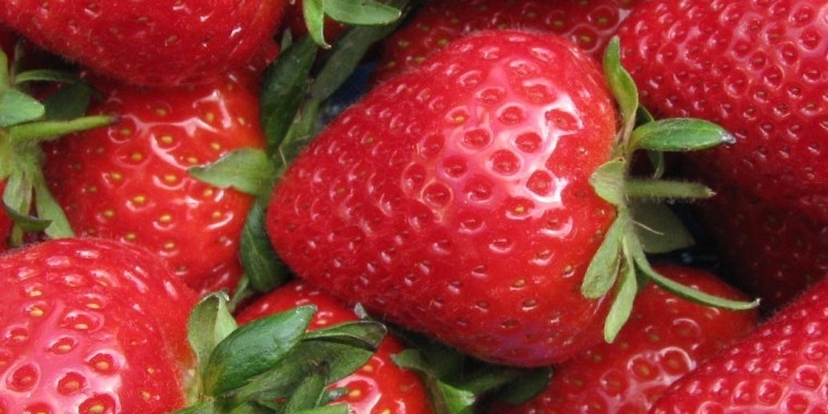 Featured image for “Strawberries”